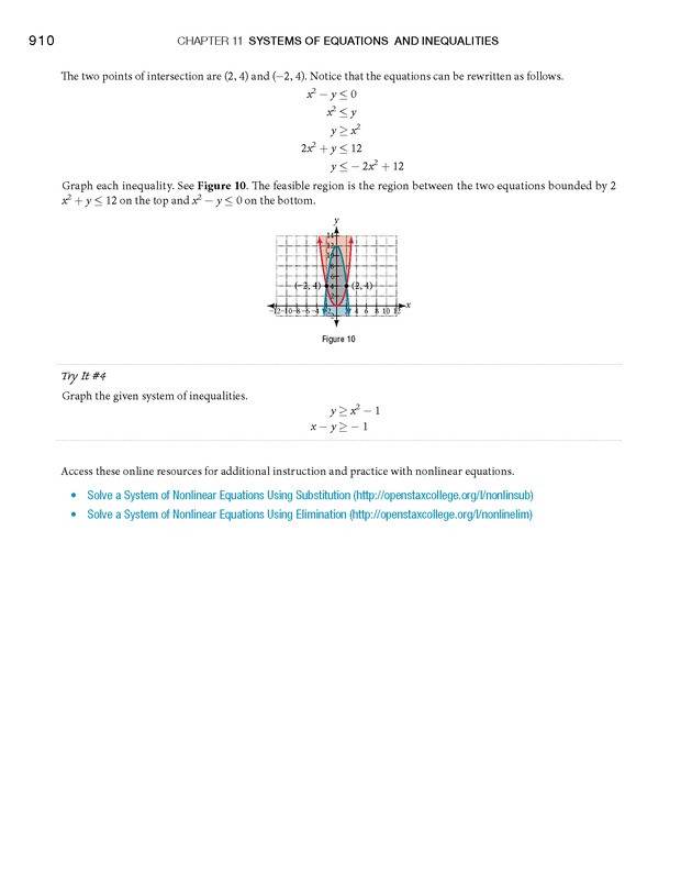 Algebra and Trigonometry - Front Matter 928